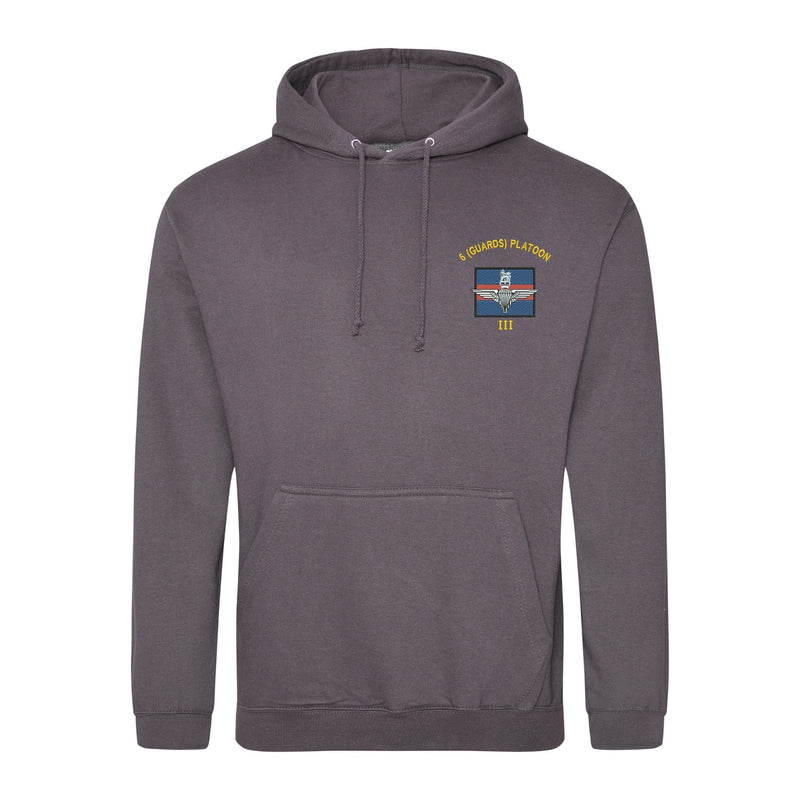 6 (Guards) Platoon Hoodie