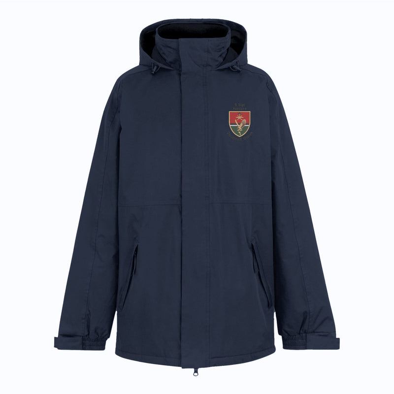 6 Sqn Hunters Thumrait Oman Regatta Dover Parka
