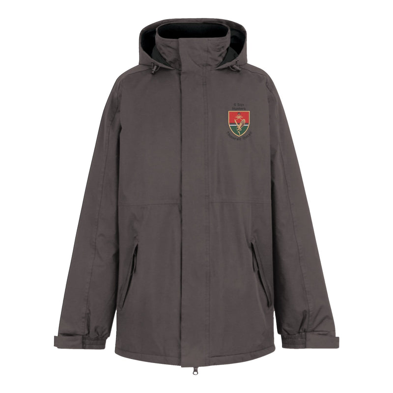 6 Sqn Hunters Thumrait Oman Regatta Dover Parka