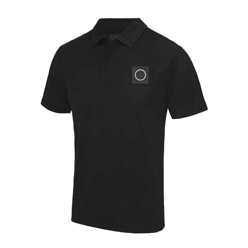 6th (United Kingdom) Division Cool Polo