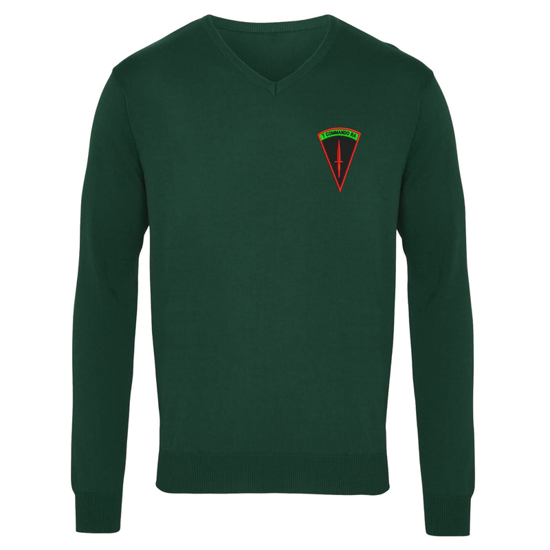 7 Commando RA Arundel Sweater