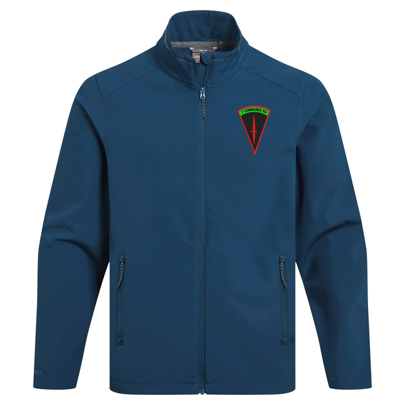 7 Commando RA Craghoppers Basecamp Softshell