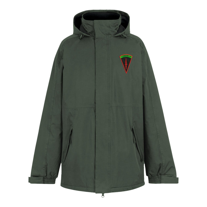 7 Commando RA Regatta Dover Parka