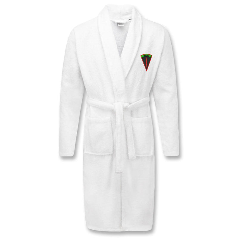 7 Commando RA Dressing Gown