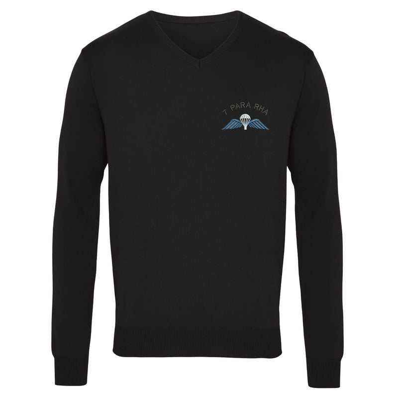 7 Para Artillery Wings Arundel Sweater