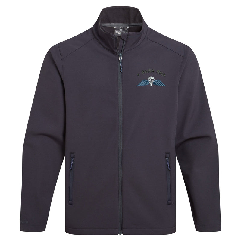 7 Para Artillery Wings Craghoppers Basecamp Softshell