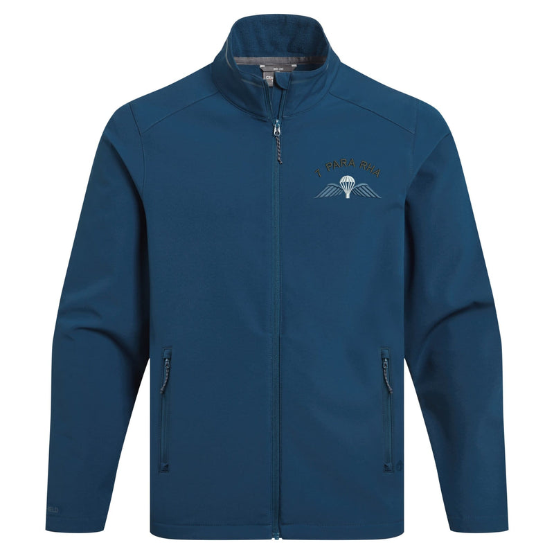 7 Para Artillery Wings Craghoppers Basecamp Softshell