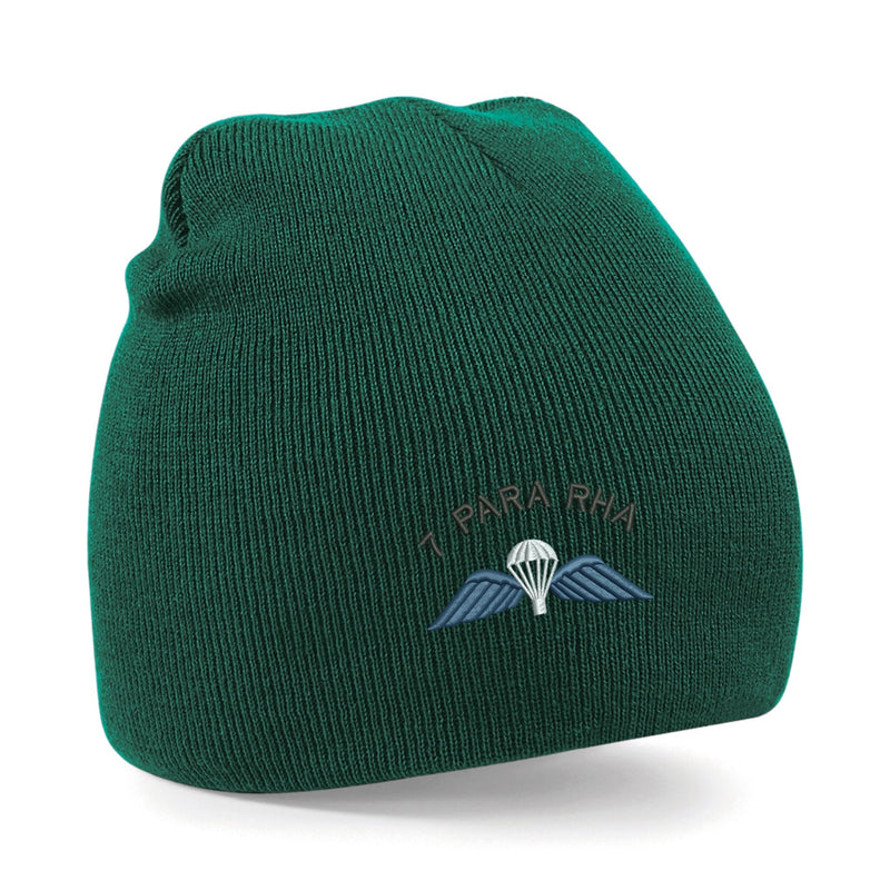 7 Para Artillery Wings Beanie Hat