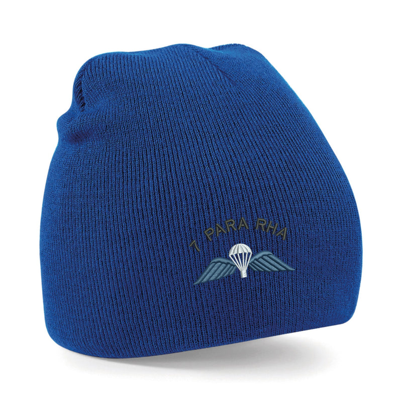 7 Para Artillery Wings Beanie Hat