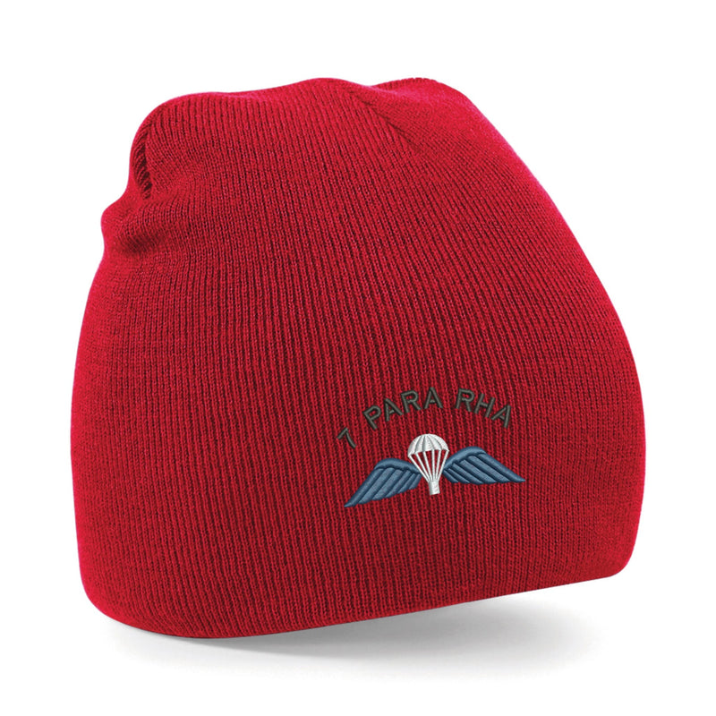 7 Para Artillery Wings Beanie Hat