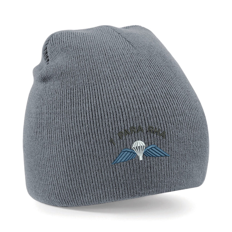7 Para Artillery Wings Beanie Hat