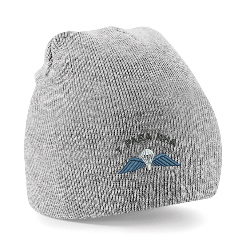 7 Para Artillery Wings Beanie Hat