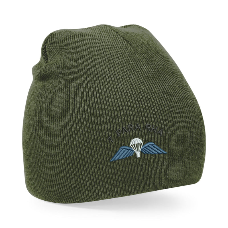 7 Para Artillery Wings Beanie Hat