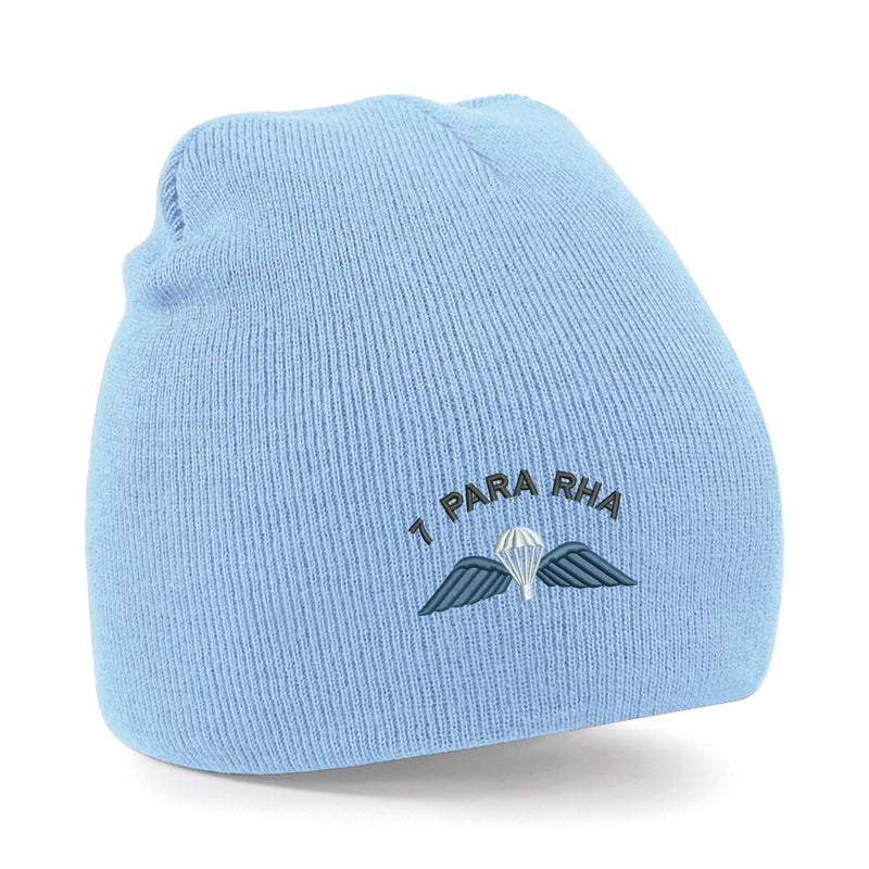 7 Para Artillery Wings Beanie Hat