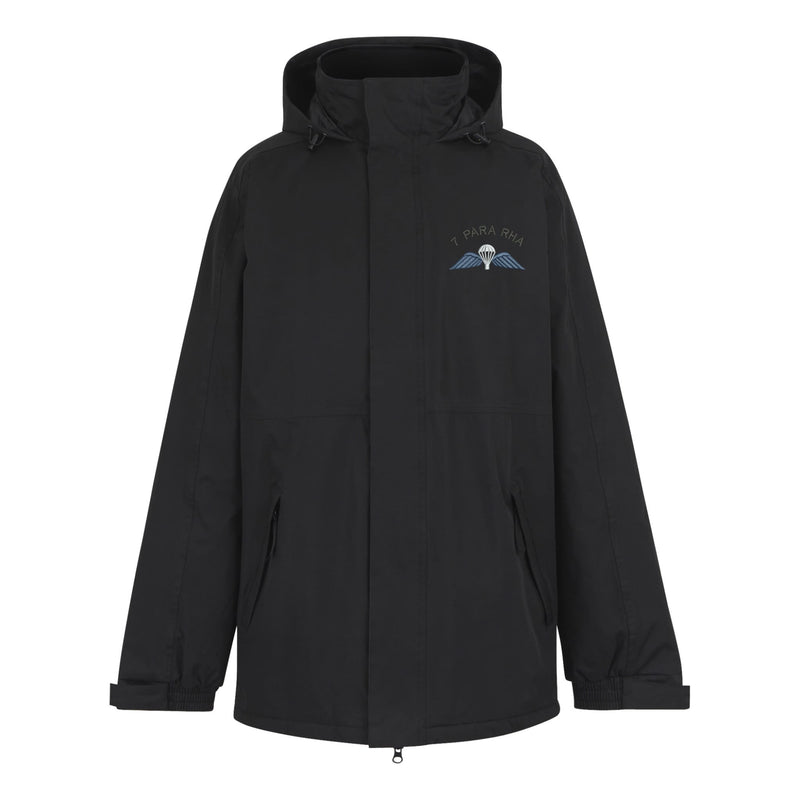 7 Para Artillery Wings Regatta Dover Parka