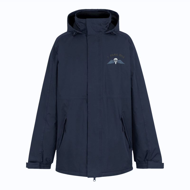 7 Para Artillery Wings Regatta Dover Parka
