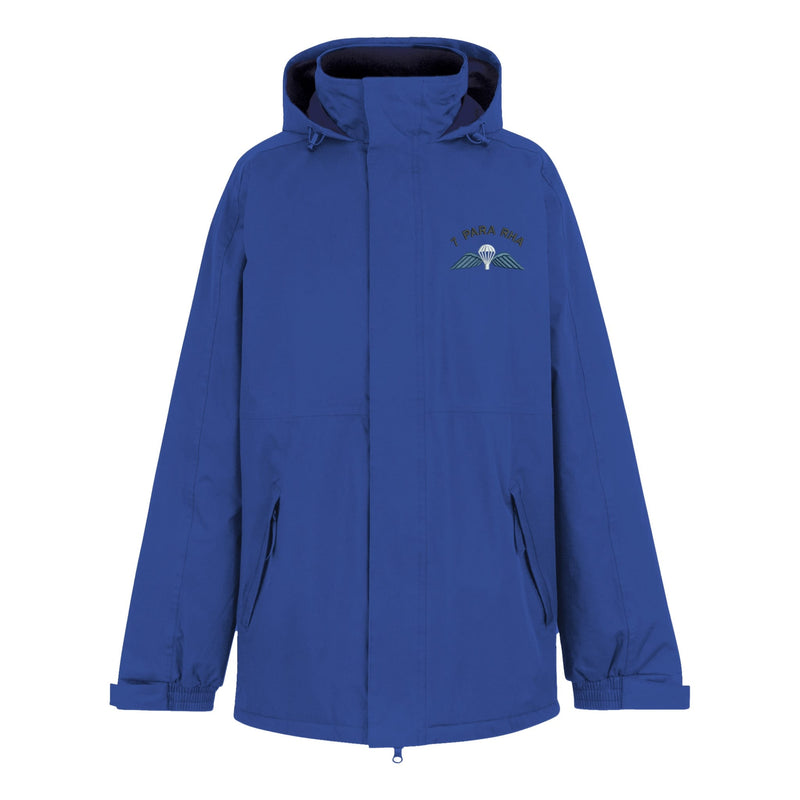 7 Para Artillery Wings Regatta Dover Parka
