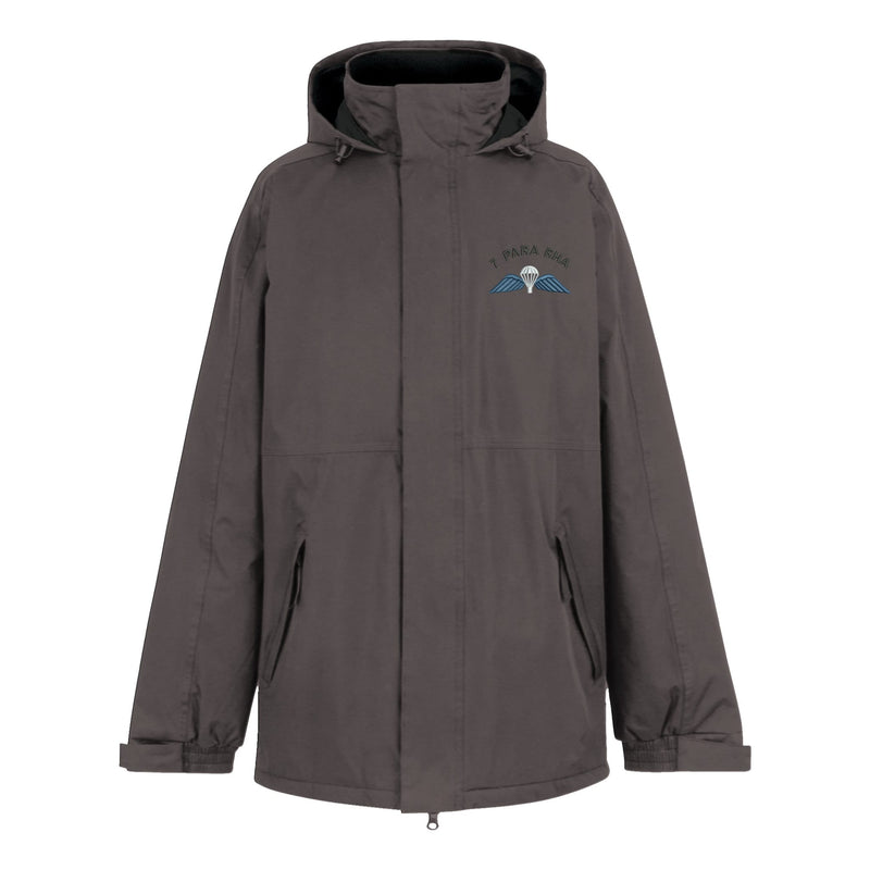 7 Para Artillery Wings Regatta Dover Parka