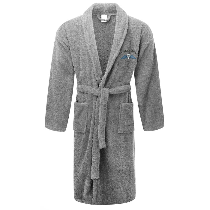7 Para Artillery Wings Dressing Gown