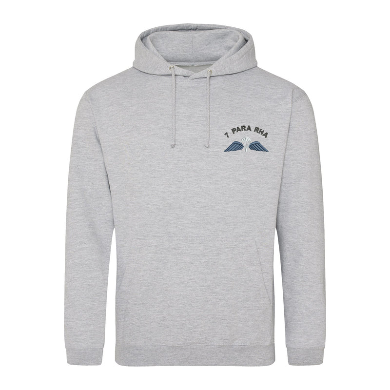 7 Para Artillery Wings Hoodie