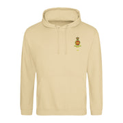 7 Para Royal Horse Artillery Hoodie Desert Sand