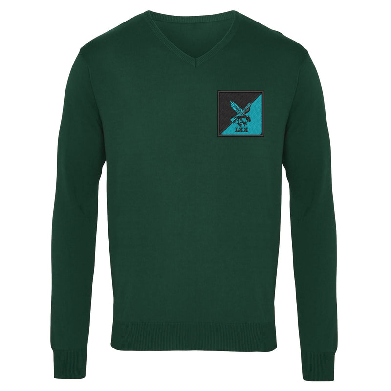 70 Field Company Arundel Sweater