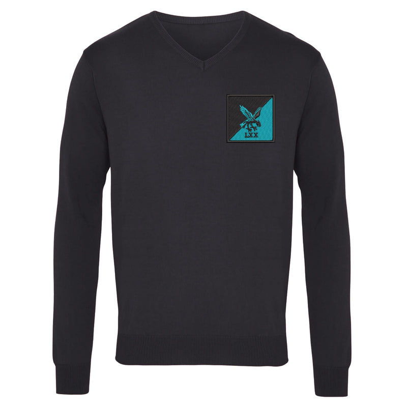 70 Field Company Arundel Sweater