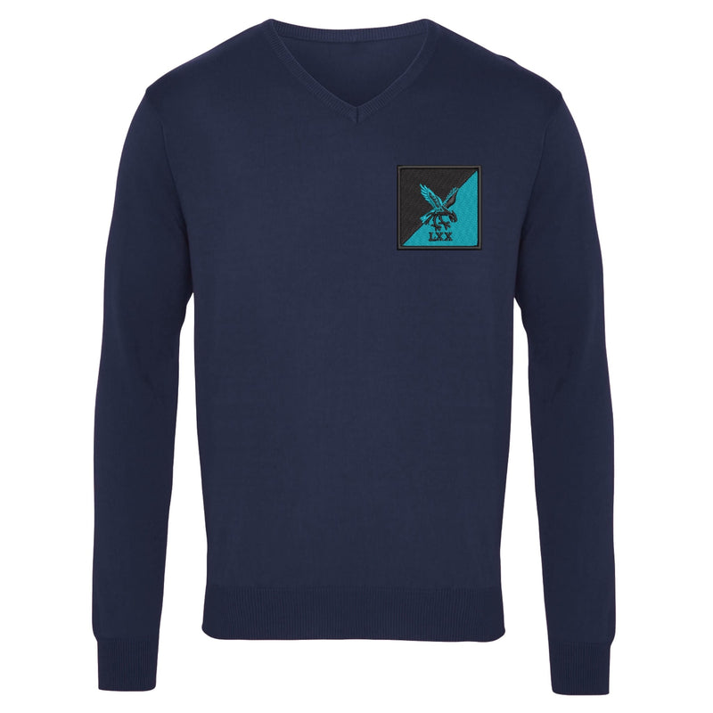 70 Field Company Arundel Sweater