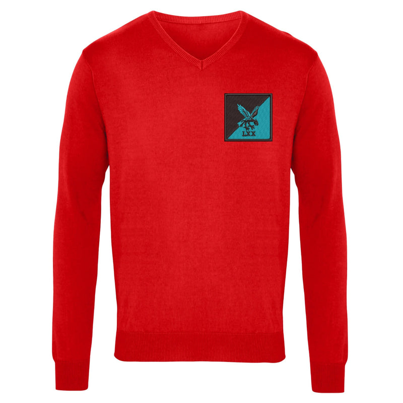 70 Field Company Arundel Sweater