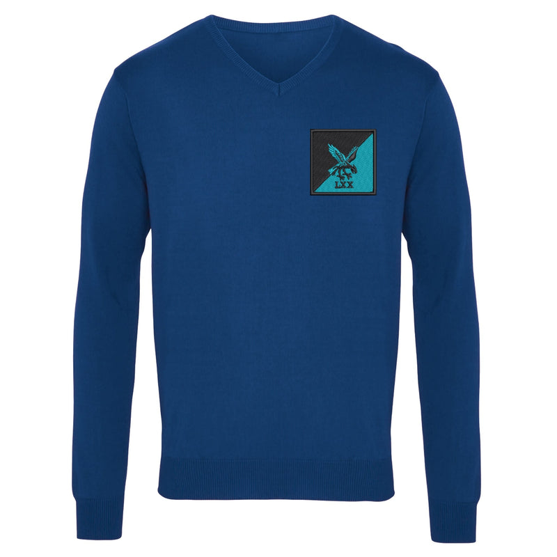 70 Field Company Arundel Sweater