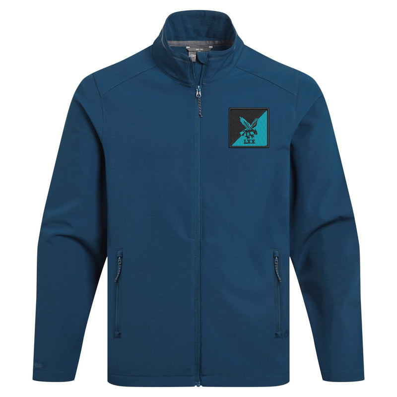 70 Field Company Craghoppers Basecamp Softshell