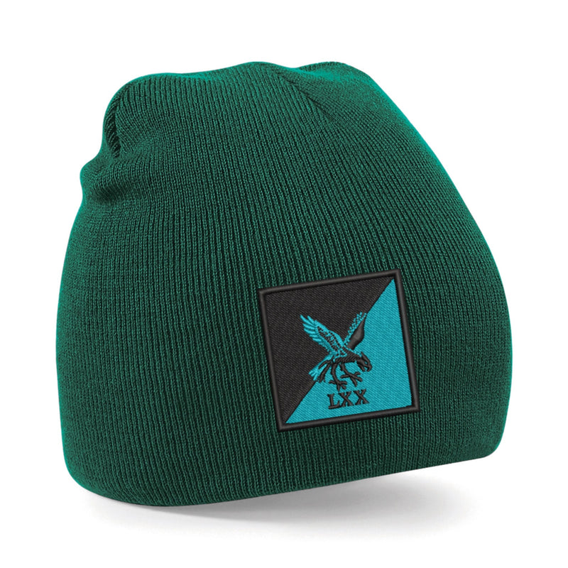 70 Field Company Beanie Hat
