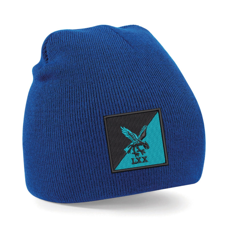 70 Field Company Beanie Hat