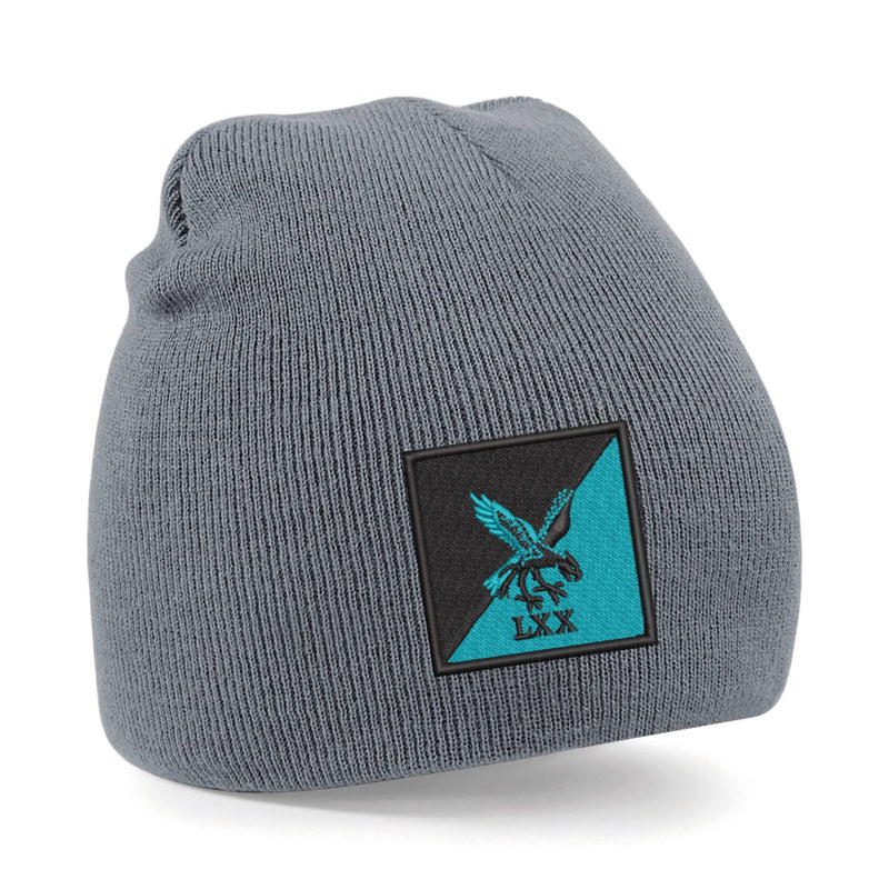 70 Field Company Beanie Hat