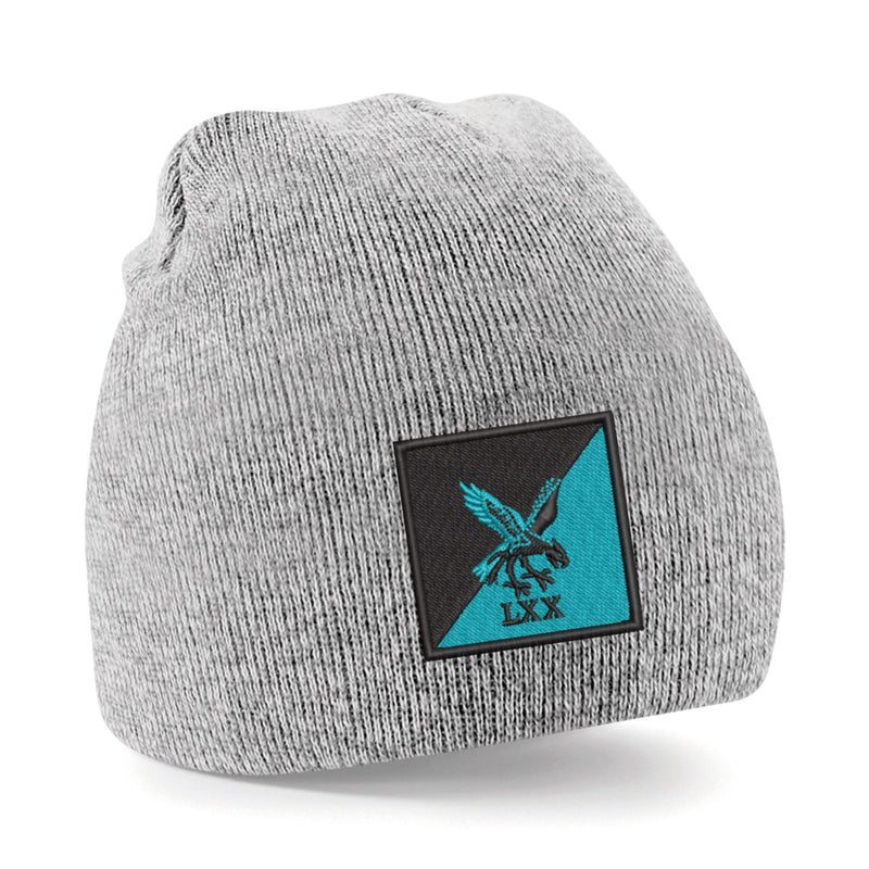 70 Field Company Beanie Hat
