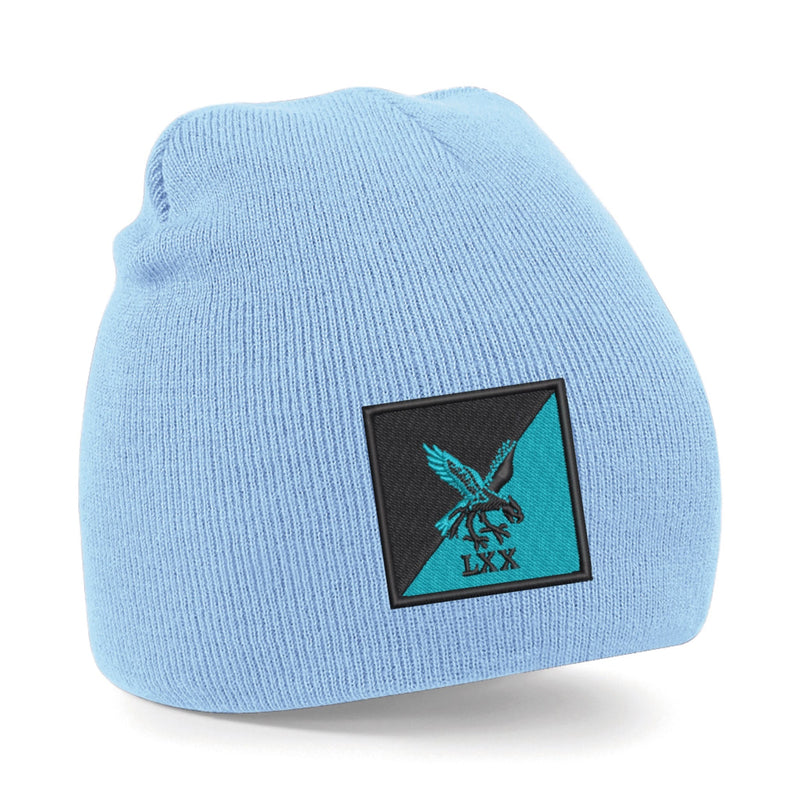 70 Field Company Beanie Hat