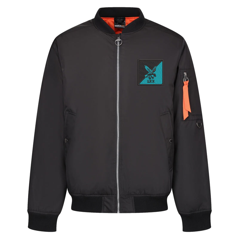 70 Field Company Regatta Pilot Jacket