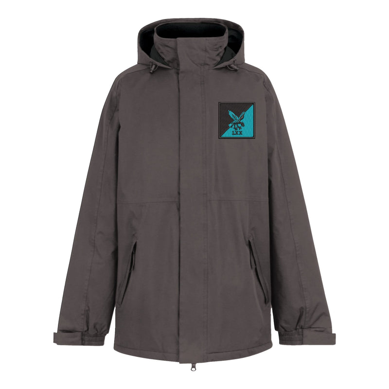 70 Field Company Regatta Dover Parka