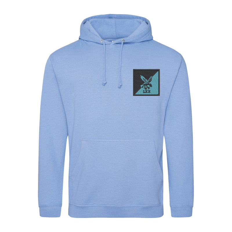 70 Field Company Hoodie