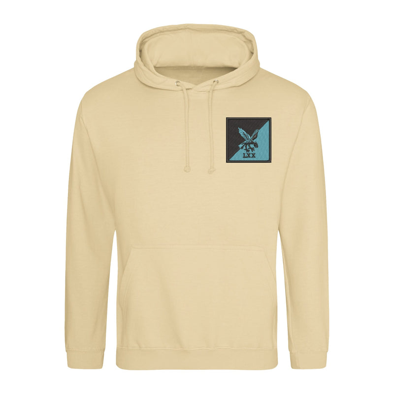 70 Field Company Hoodie