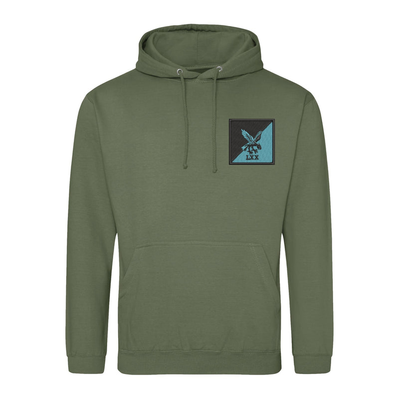 70 Field Company Hoodie