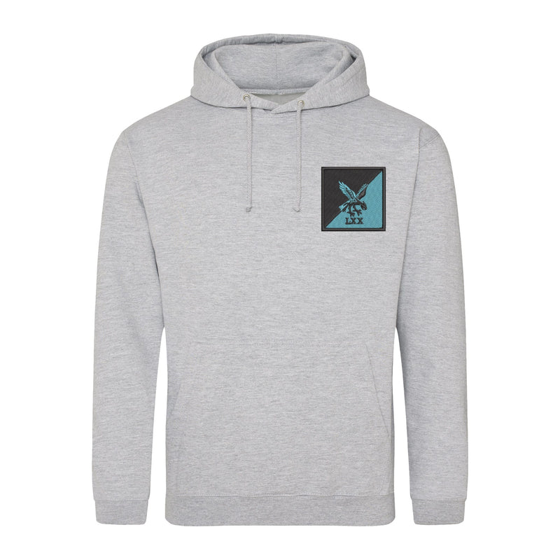 70 Field Company Hoodie