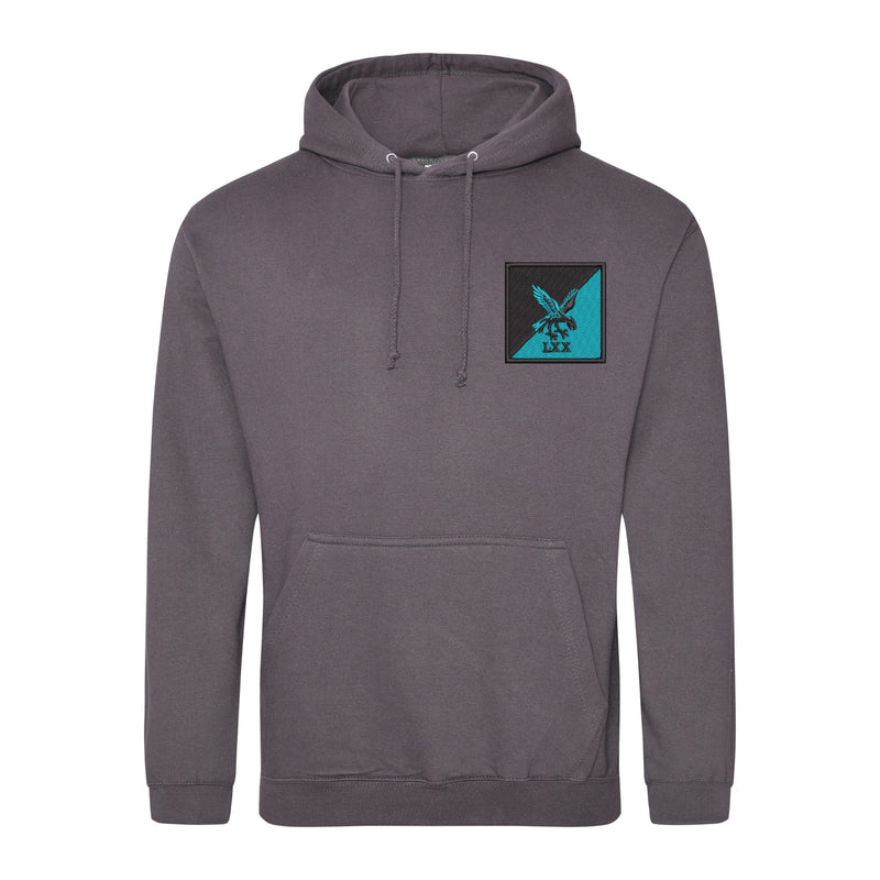 70 Field Company Hoodie