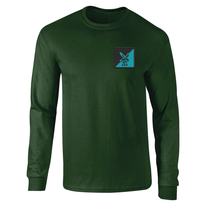 70 Field Company Long Sleeve T-Shirt