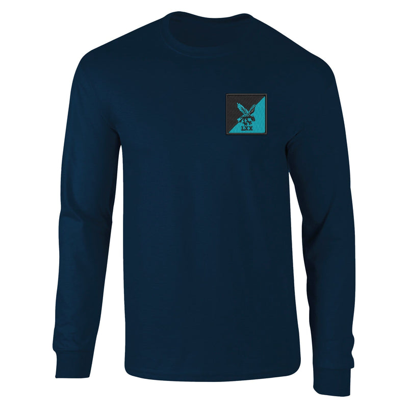 70 Field Company Long Sleeve T-Shirt