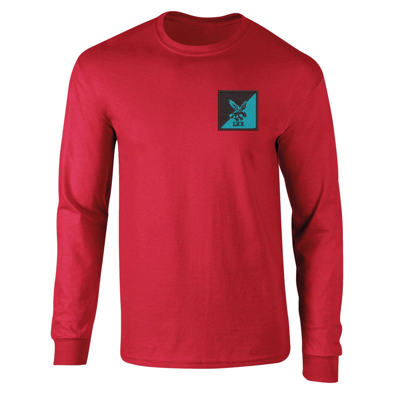 70 Field Company Long Sleeve T-Shirt