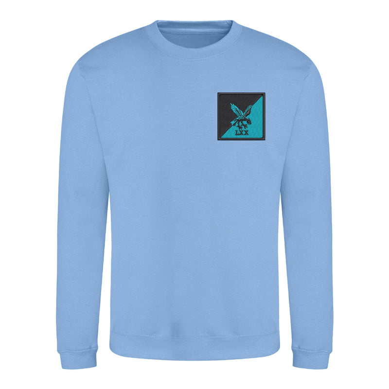 70 Field Company Sweatshirt
