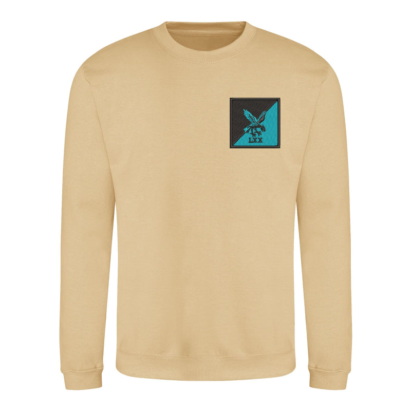 70 Field Company Sweatshirt
