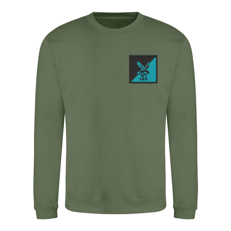 70 Field Company Sweatshirt