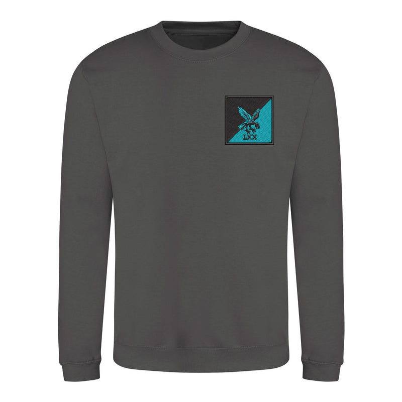 70 Field Company Sweatshirt